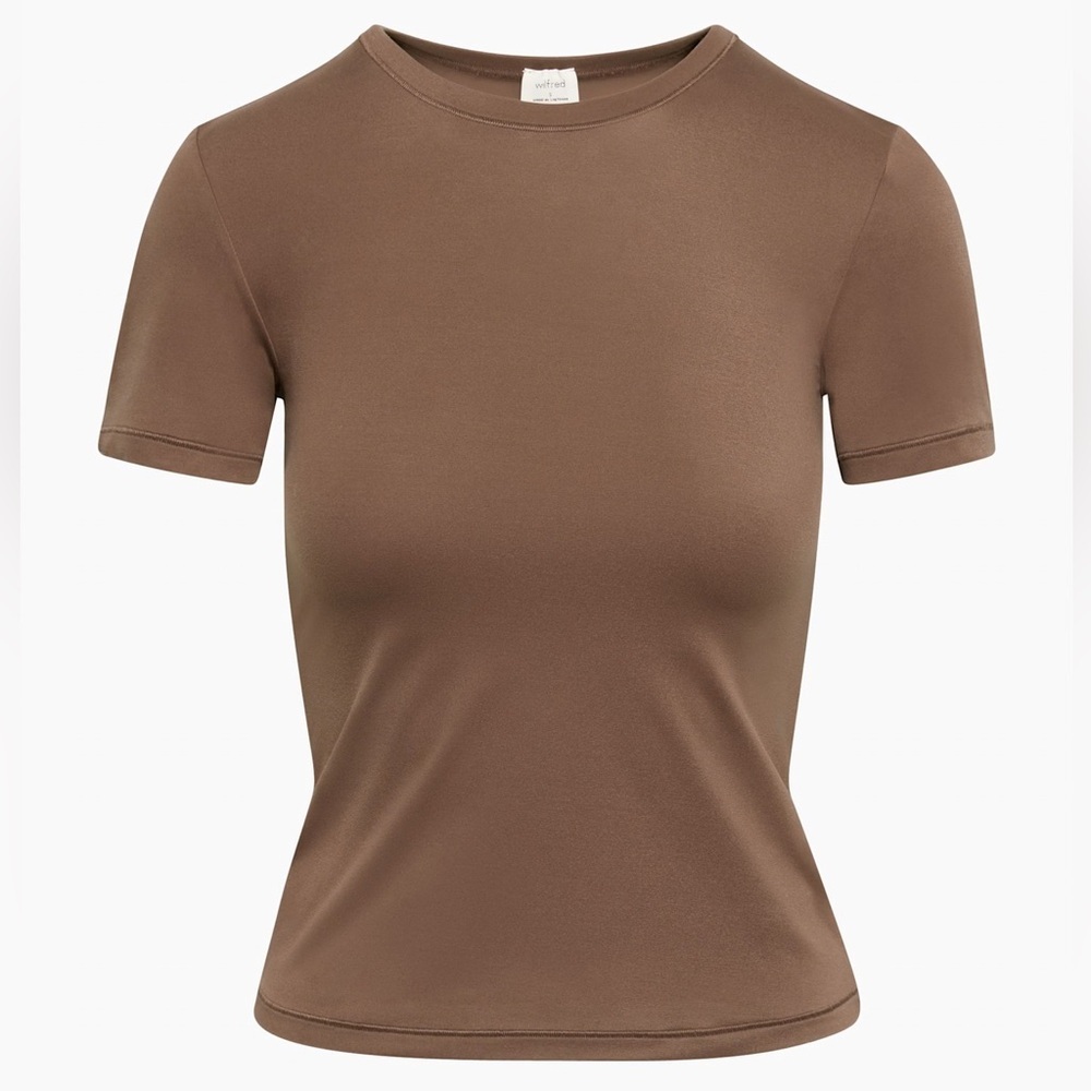 ARITZIA - Wilfred emmer t shirt